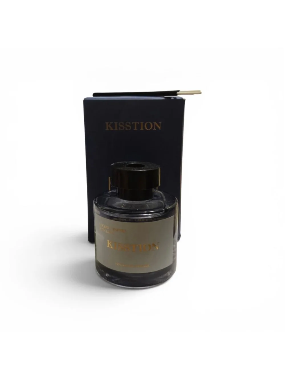 KISSTION Grove‎ Aromatherapy Diffuser 120ML